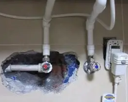 寿宁漏水维修多少钱