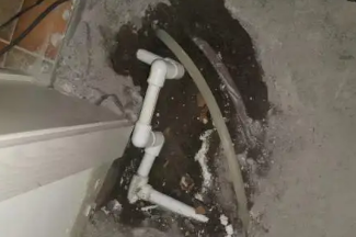 寿宁卫生间漏水检测多少钱