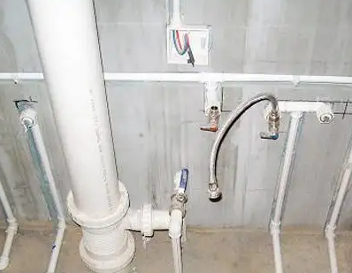 寿宁水管维修价格明细