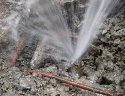 寿宁水管维修多少钱