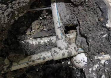 寿宁漏水检测电话多少